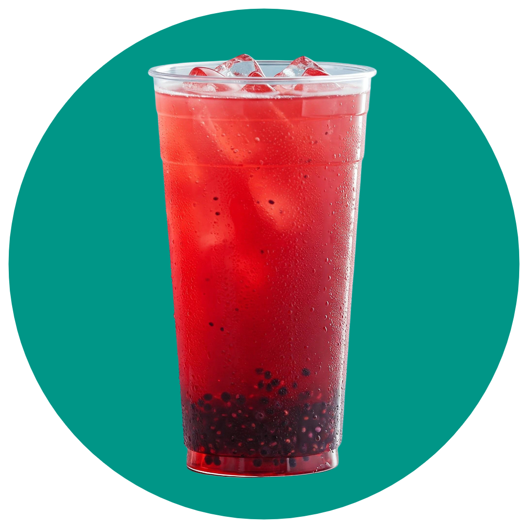 Strawberry Acai